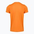 Vyriški bėgimo marškinėliai Joma Record III orange 6