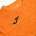Vyriški bėgimo marškinėliai Joma Record III orange 8