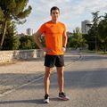 Vyriški bėgimo marškinėliai Joma Record III orange 6