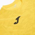 Vyriški bėgimo marškinėliai Joma Record III yellow 4