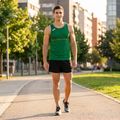 Vyriški bėgimo marškinėliai Joma Record III green 6