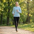 Moteriškas bėgimo džemperis Joma Record III light blue 6