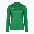 Moteriškas bėgimo džemperis Joma Record III green