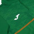 Moteriškas bėgimo džemperis Joma Record III green 3