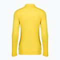 Moteriškas bėgimo džemperis Joma Record III yellow 2