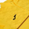 Moteriškas bėgimo džemperis Joma Record III yellow 3