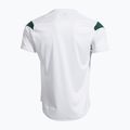 Vyriški marškinėliai Joma Montreal white/green 2