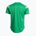 Vyriški marškinėliai Joma Montreal green/fluor green 2