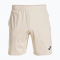 Vyriški teniso marškinėliai Joma Montreal beige