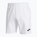 Vyriški teniso marškinėliai Joma Montreal white 2