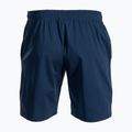 Vyriški teniso marškinėliai Joma Montreal dark navy 3