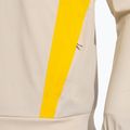 Vyriškas sportinis kostiumas Joma Montreal beige/black 4