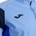Vyriškas sportinis kostiumas Joma Montreal sky blue/dark navy 3
