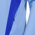 Vyriškas sportinis kostiumas Joma Montreal sky blue/dark navy 4