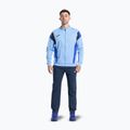 Vyriškas sportinis kostiumas Joma Montreal sky blue/dark navy 6