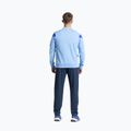 Vyriškas sportinis kostiumas Joma Montreal sky blue/dark navy 7