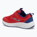 Vaikiški batai Joma Ferro Jr red 3