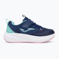 Vaikiški batai Joma Ferro Jr navy/turquoise 2