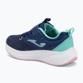 Vaikiški batai Joma Ferro Jr navy/turquoise 3