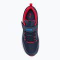 Vaikiški batai Joma Ferro Jr navy/red 5