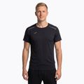 Vyriški bėgimo marškinėliai Joma R-City black