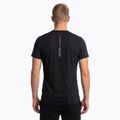 Vyriški bėgimo marškinėliai Joma R-City black 3