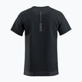 Vyriški bėgimo marškinėliai Joma R-City black 2