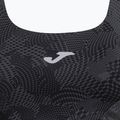 Moteriškas bėgimo topas Joma R-City Top black 4