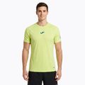 Vyriški bėgimo marškinėliai Joma R-Trail Nature lime