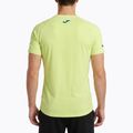 Vyriški bėgimo marškinėliai Joma R-Trail Nature lime 2