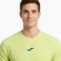 Vyriški bėgimo marškinėliai Joma R-Trail Nature lime 3