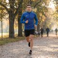 Vyriški bėgimo marškinėliai ilgomis rankovėmis Joma R-Nature royal 11