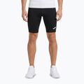 Vyriški bėgimo šortai Joma Record Tights black