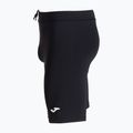 Vyriški bėgimo šortai Joma Record Tights black 3