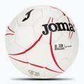 Rankinio kamuolys Joma S-Grip dydis 3 white / red 2