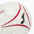 Rankinio kamuolys Joma S-Grip dydis 3 white / red 4