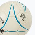 Rankinio kamuolys Joma S-Grip dydis 0 white / turquoise 3