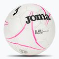 Rankinio kamuolys Joma S-Grip white/flour pink dydis 2 2