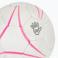 Rankinio kamuolys Joma S-Grip white/flour pink dydis 2 3