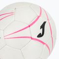 Rankinio kamuolys Joma S-Grip white/flour pink dydis 2 4