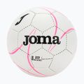 Rankinio kamuolys Joma S-Grip white/flour pink dydis 2