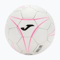 Rankinio kamuolys Joma S-Grip white/flour pink dydis 2 2