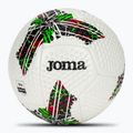 Futbolo kamuolys Joma Gioco III white/green dydis 5