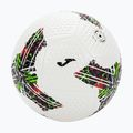 Futbolo kamuolys Joma Gioco III white/green dydis 5 2