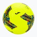 Futbolo kamuolys Joma W-Gioco white/green dydis 5 2