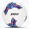 Futbolo kamuolys Joma Uranus III white/royal blue dydis 5