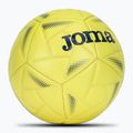 Rankinio kamuolys Joma J-Pro geltona/tamsiai mėlyna dydis 2 2