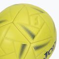 Rankinio kamuolys Joma J-Pro geltona/tamsiai mėlyna dydis 2 3