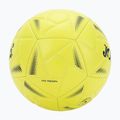 Rankinio kamuolys Joma J-Pro geltona/tamsiai mėlyna dydis 2 2