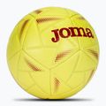 Rankinio kamuolys Joma J-Pro geltona/raudona, dydis 3 2